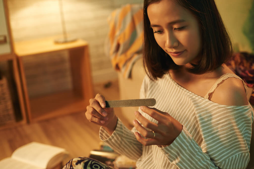 How to Apply Gel Polish Perfectly