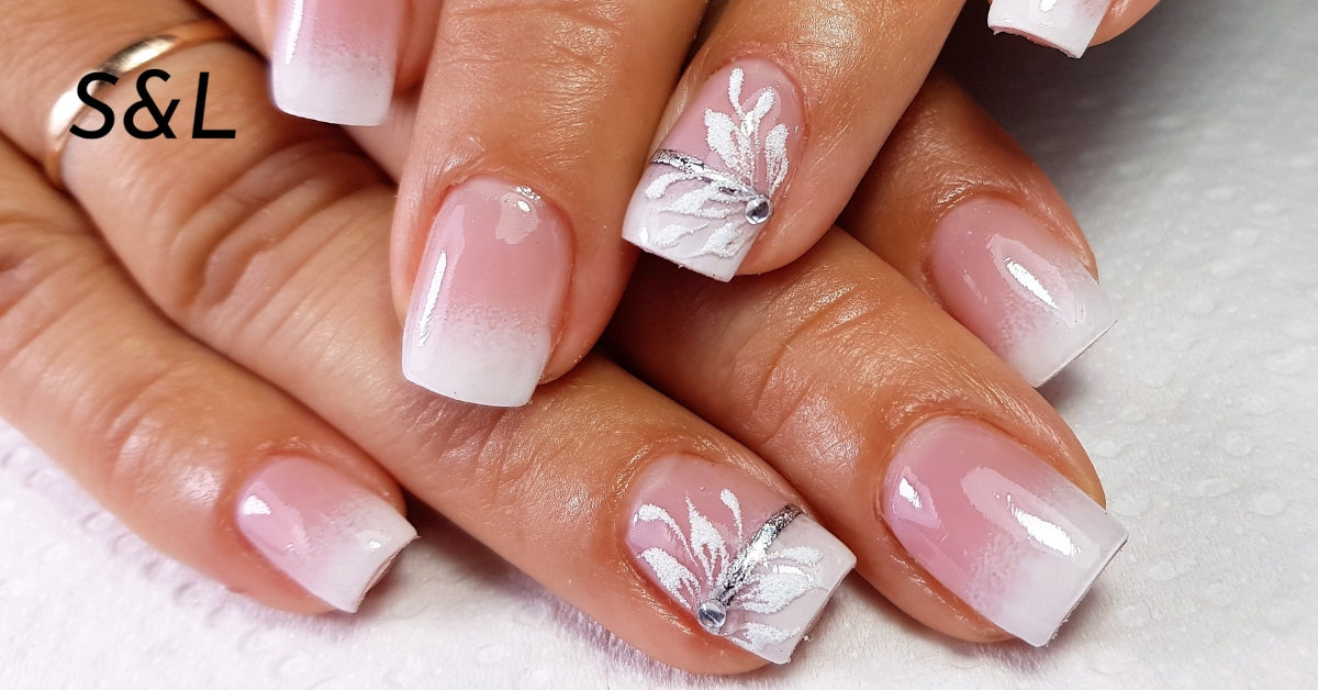 Spring Gel Polish Trends 2025