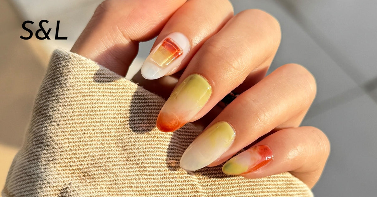 Spring Nails 2025: Top 10 Must-Try Gel Polish Colors This Season