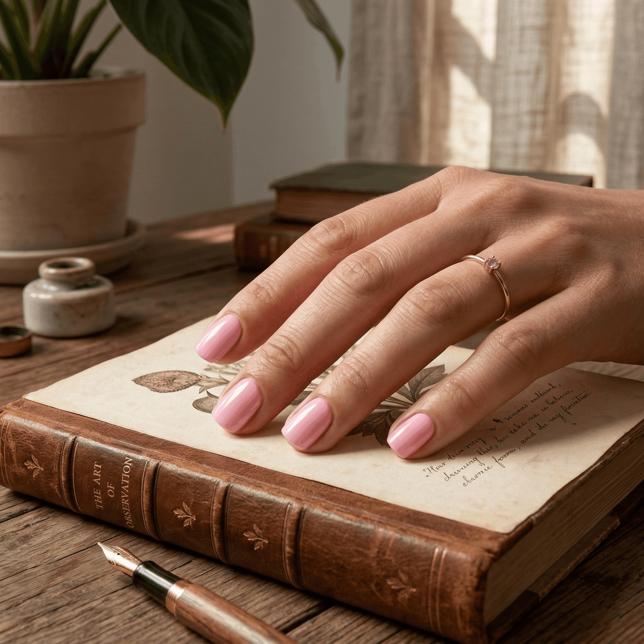 No. 015 Lovesick Juliet