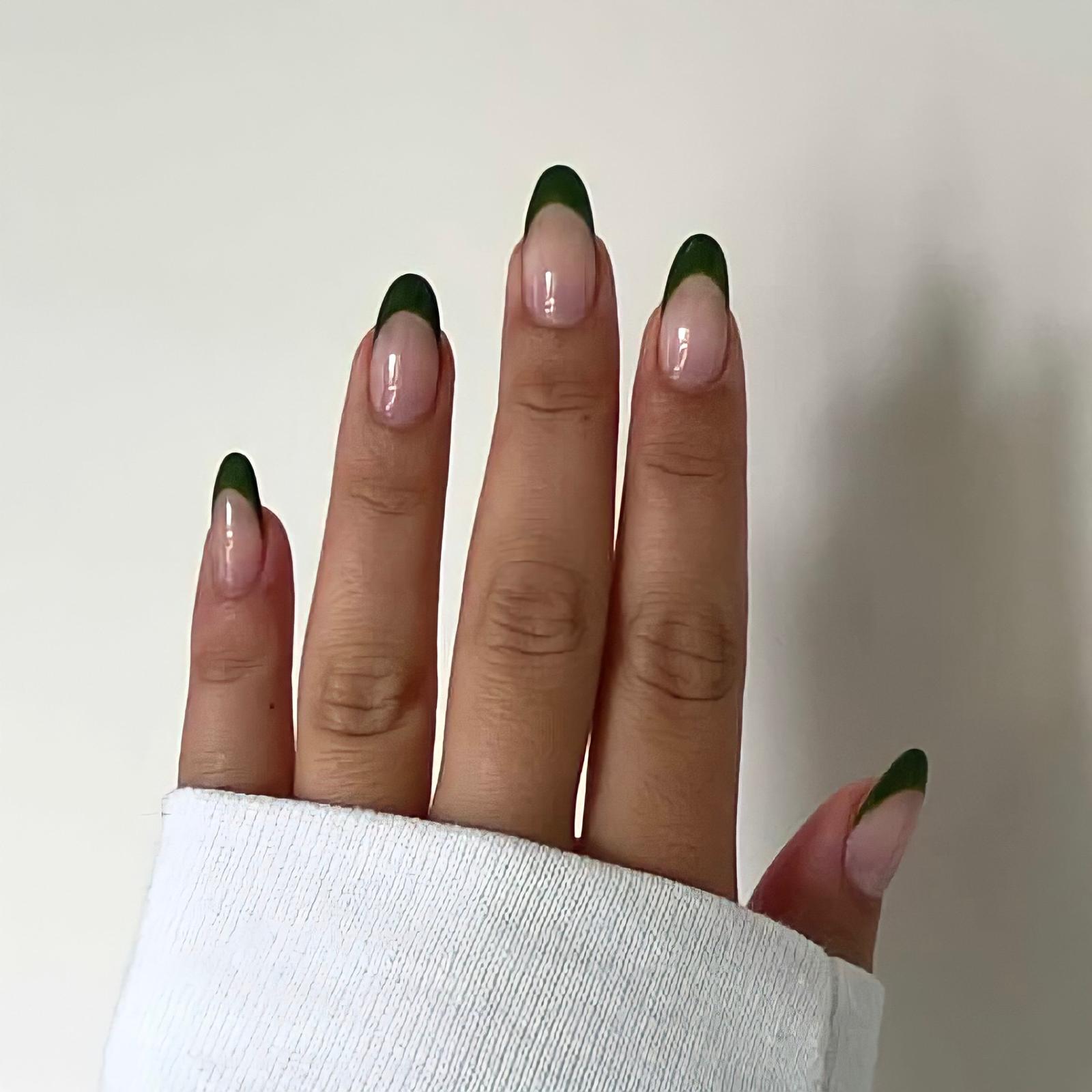 S&L Gel Polish No 074 Benjamins Green - 2