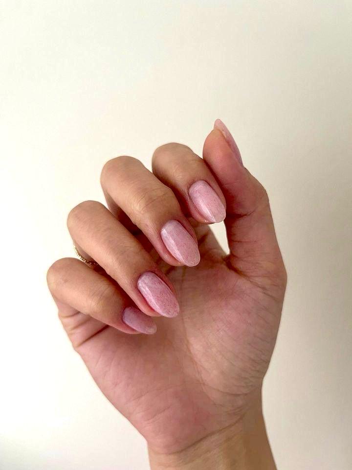 S&L Gel Polish No 076 Fuzzy Slippers - 2
