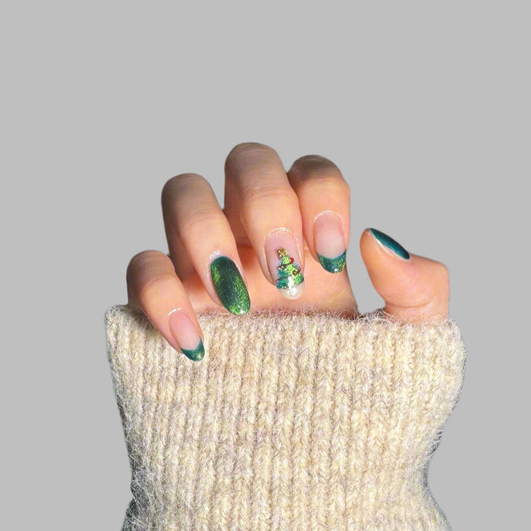 S&L gel polish no 086 Aurora - 2