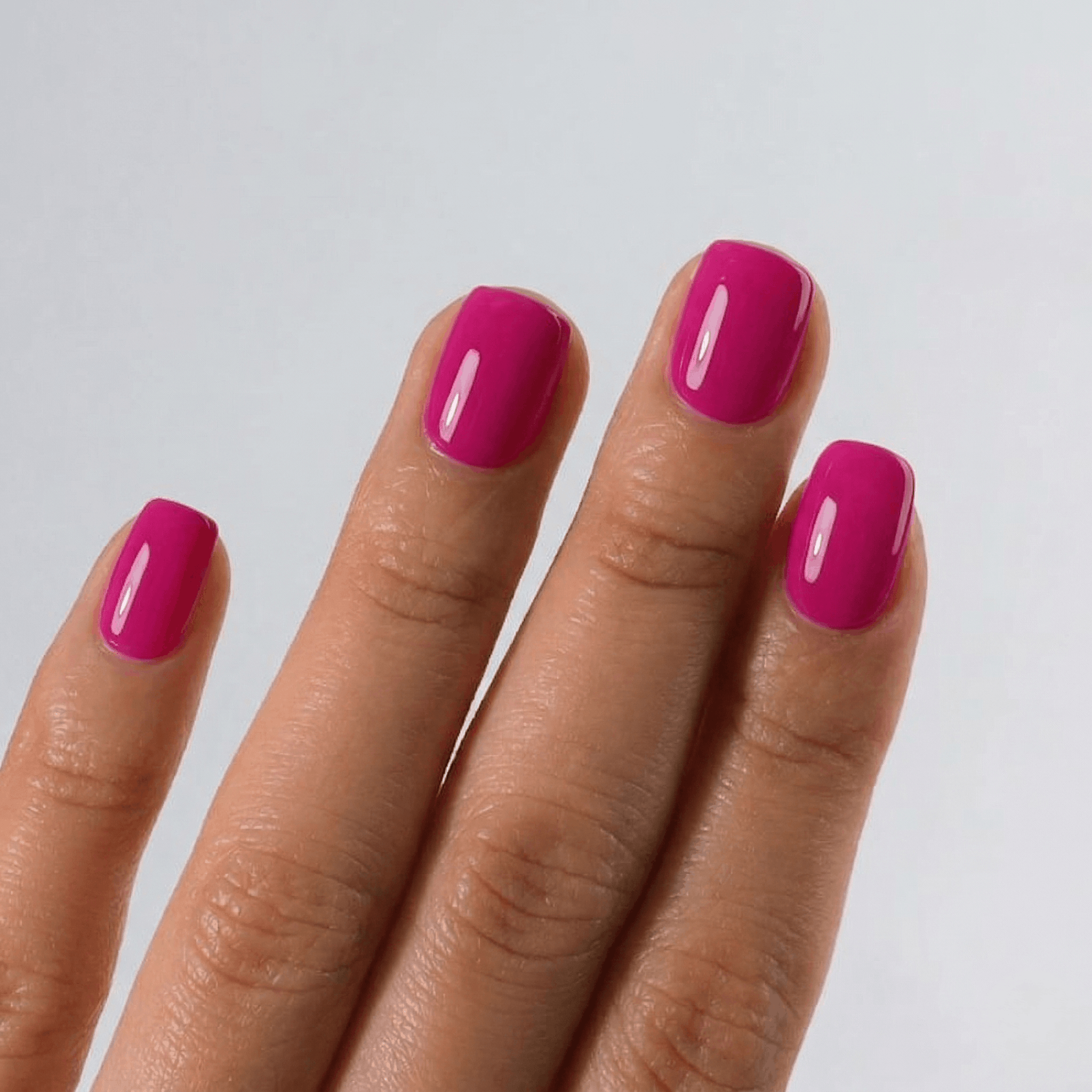 No. 124 Aventura fucsia