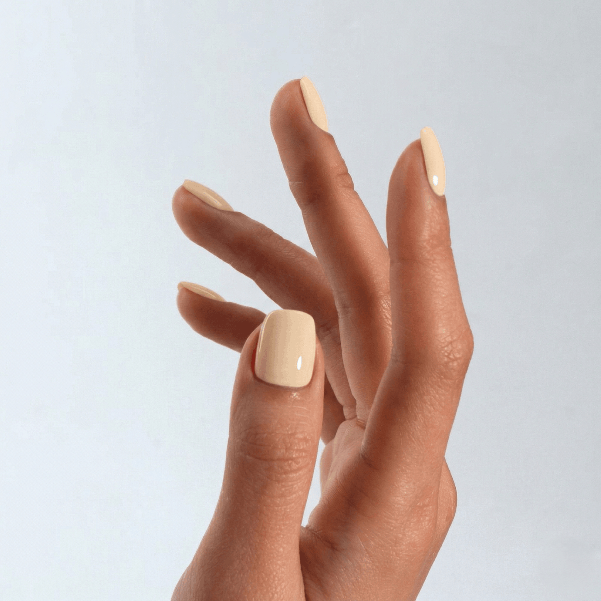 No. 144 Meditative Blond