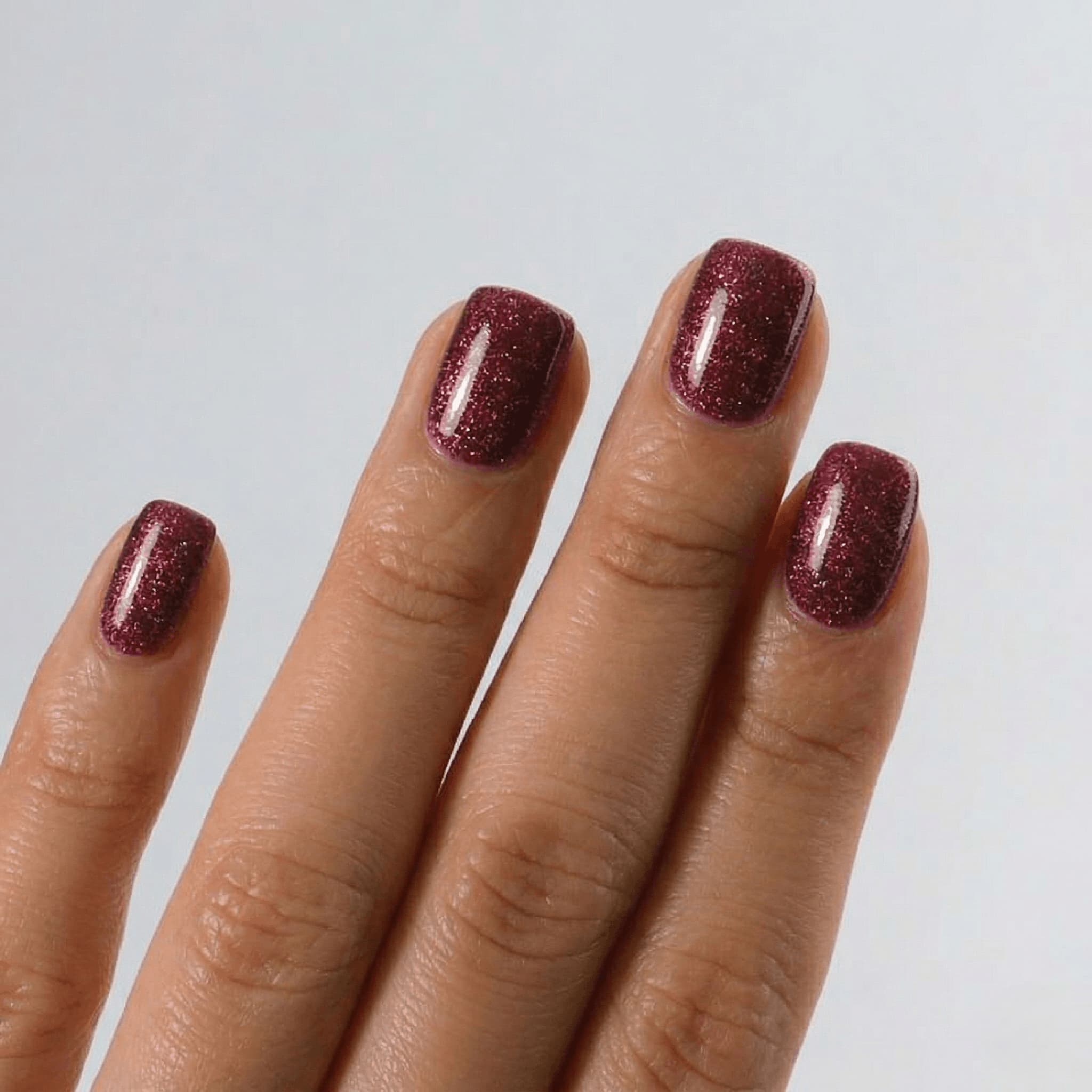 S&L Gel Polish No 159 Dragon Red
