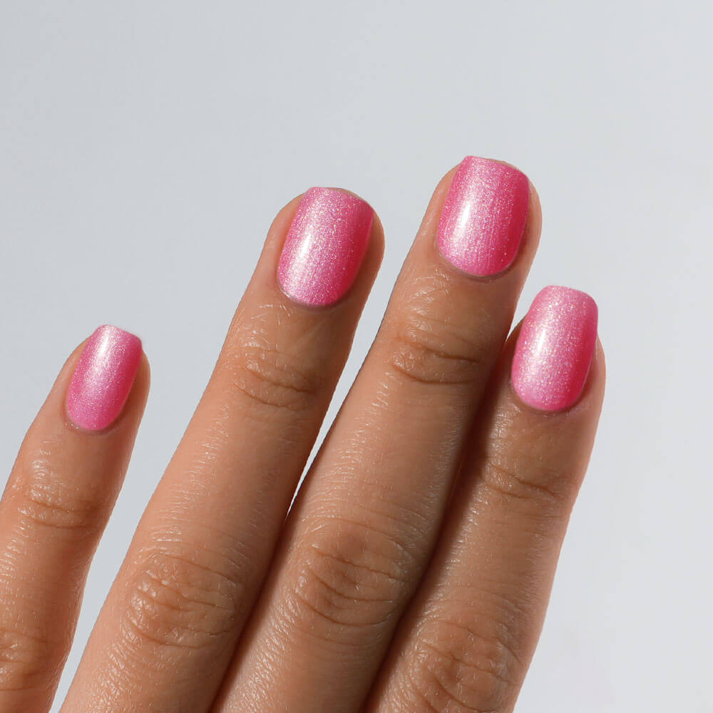 S&L Gel Polish No 170 Pretty In Pink