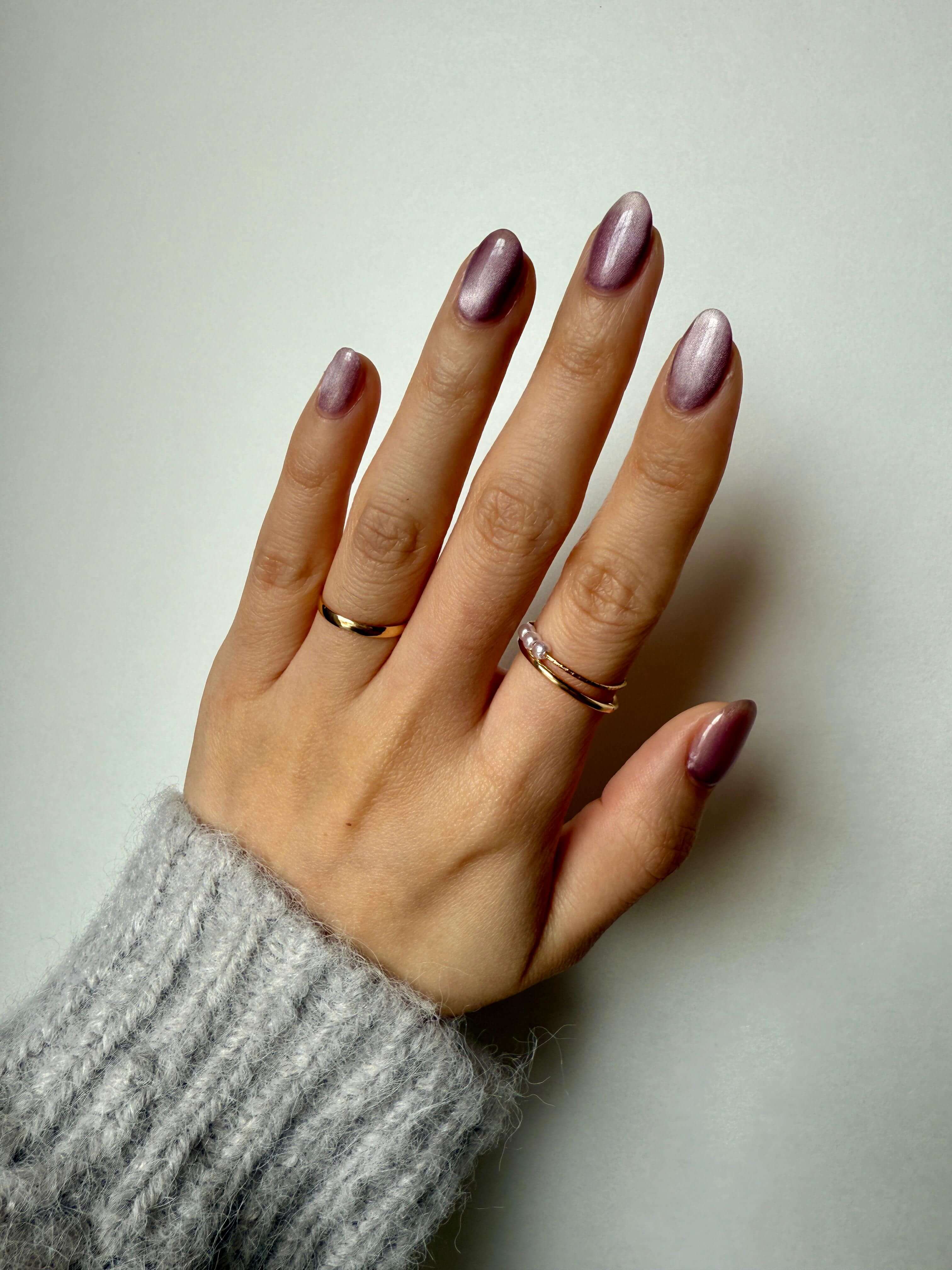 S&L Gel Polish No 173 Hades - 2