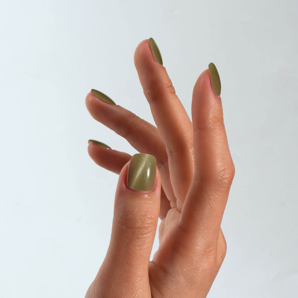 S&L Gel Polish No 178 Apollo