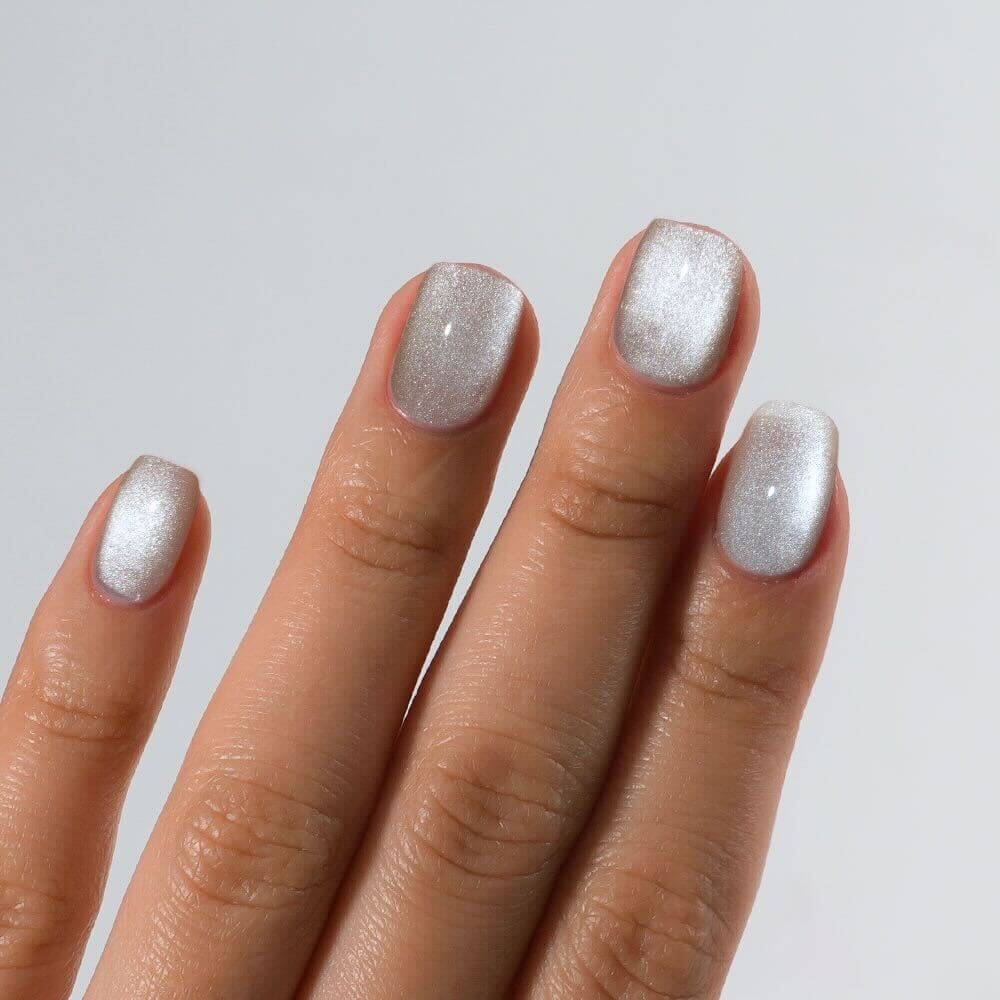 S&L Gel Nail Polish No. 185 Celestial Mist