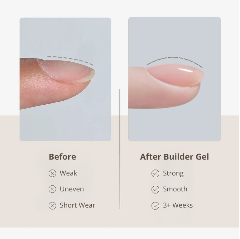 S&L Soft Builder Gel - 7