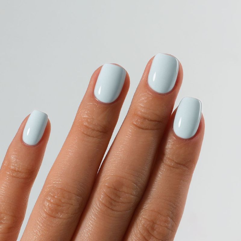 S&L Gel Nail Polish No 008 Serenade Of Water - 3