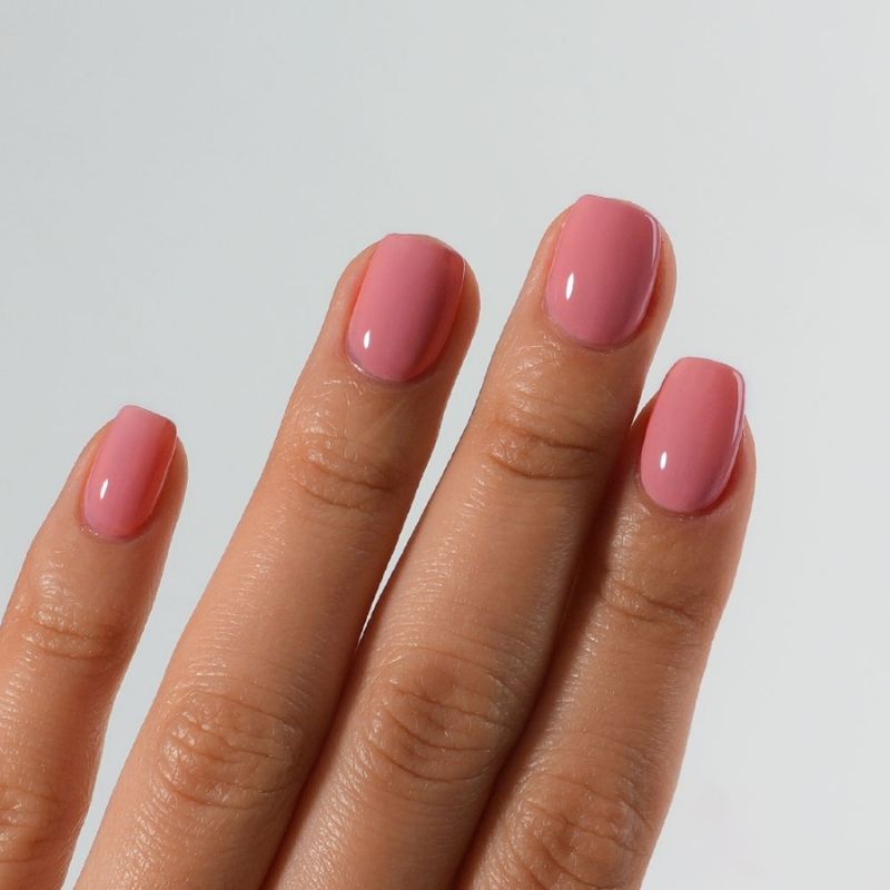 S&L gel polish no 009 Gentle Dream - 3