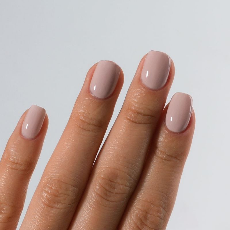 S&L gel polish no 017 Beauty Bush - 2