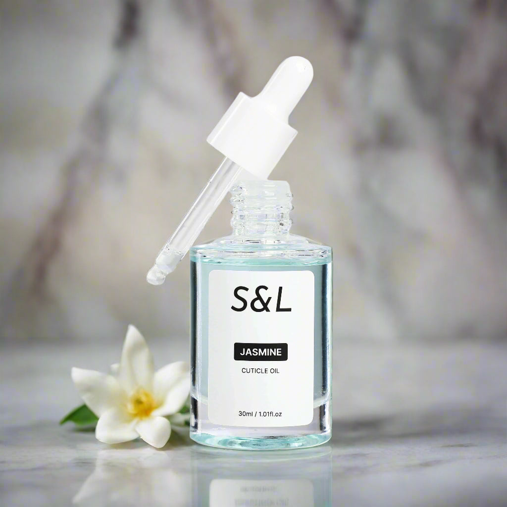 Nourishing Cuticle Oil Serum