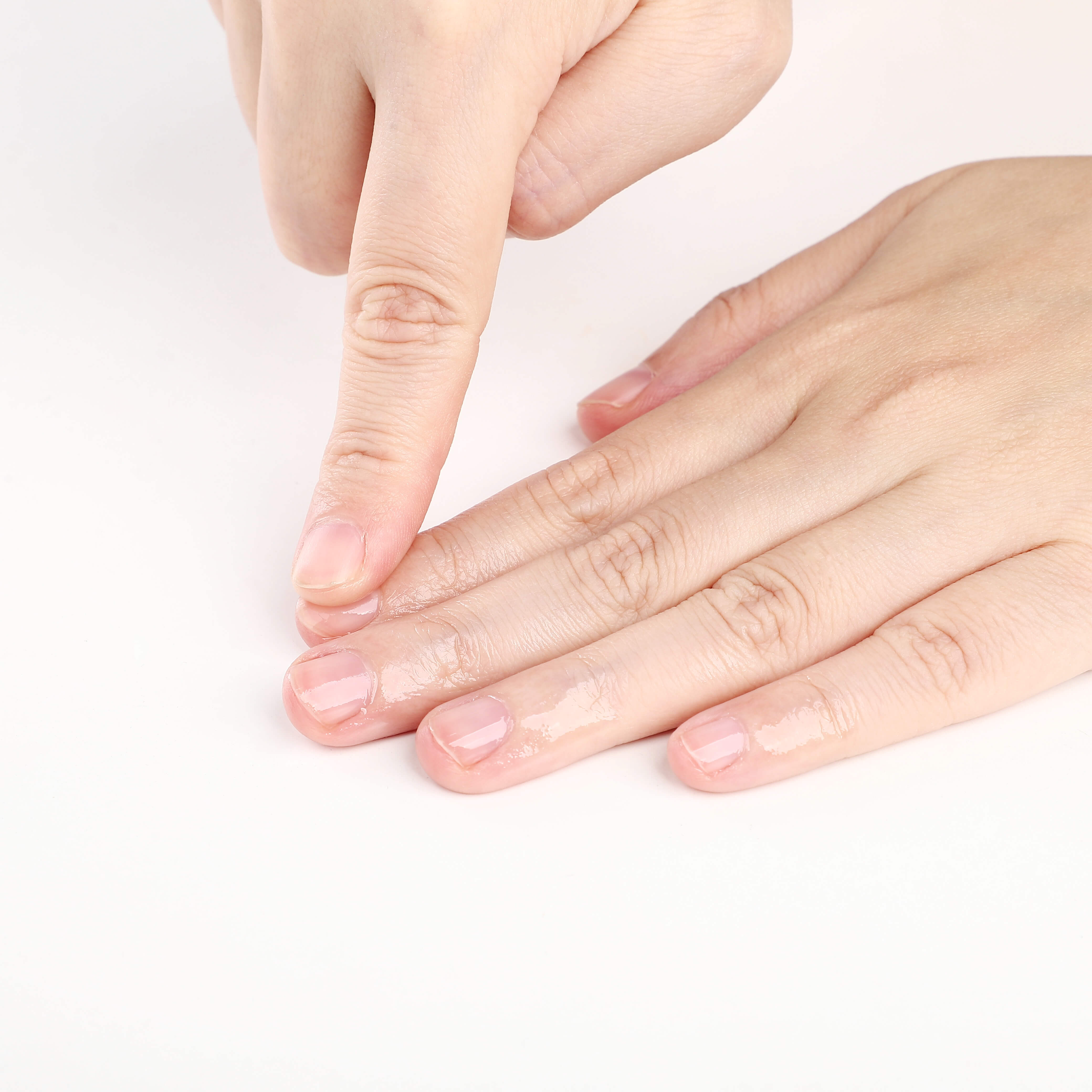 Nourishing Cuticle Oil Serum