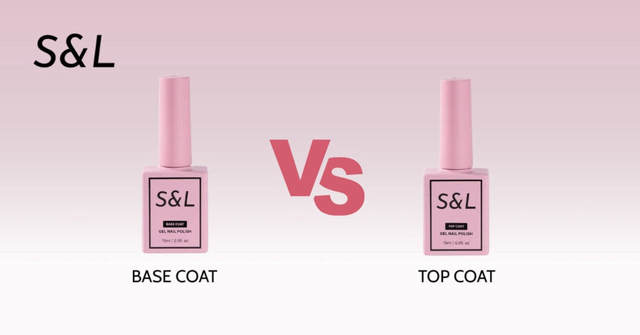 Top Difference Between Difference Between Base Coat and Top Coat: Complete Guide for Nails