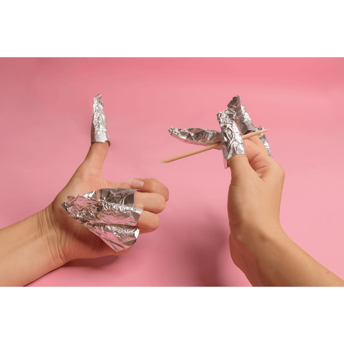 How to Remove Gel Nail Polish at Home: Gentler Methods (2025)
