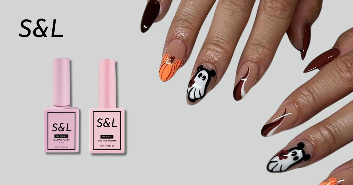 5 Common Mistakes When Using Builder Gel with Gel Polish