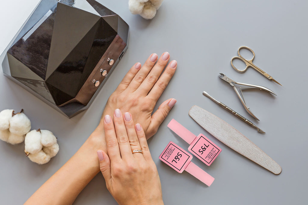 Doctors Expert Advice for Nail Care: cuticles, fingernails, hangnails and  more