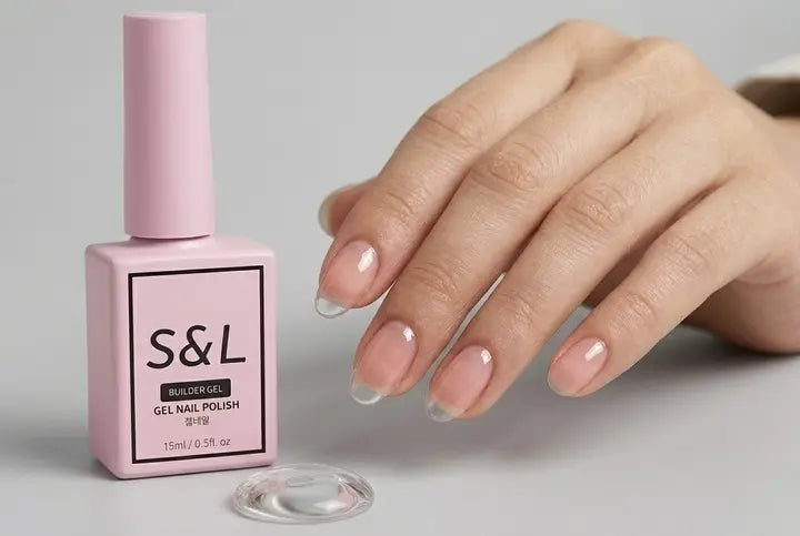 How to Use Clear Builder Gel on Natural Nails: Complete 2026 Guide