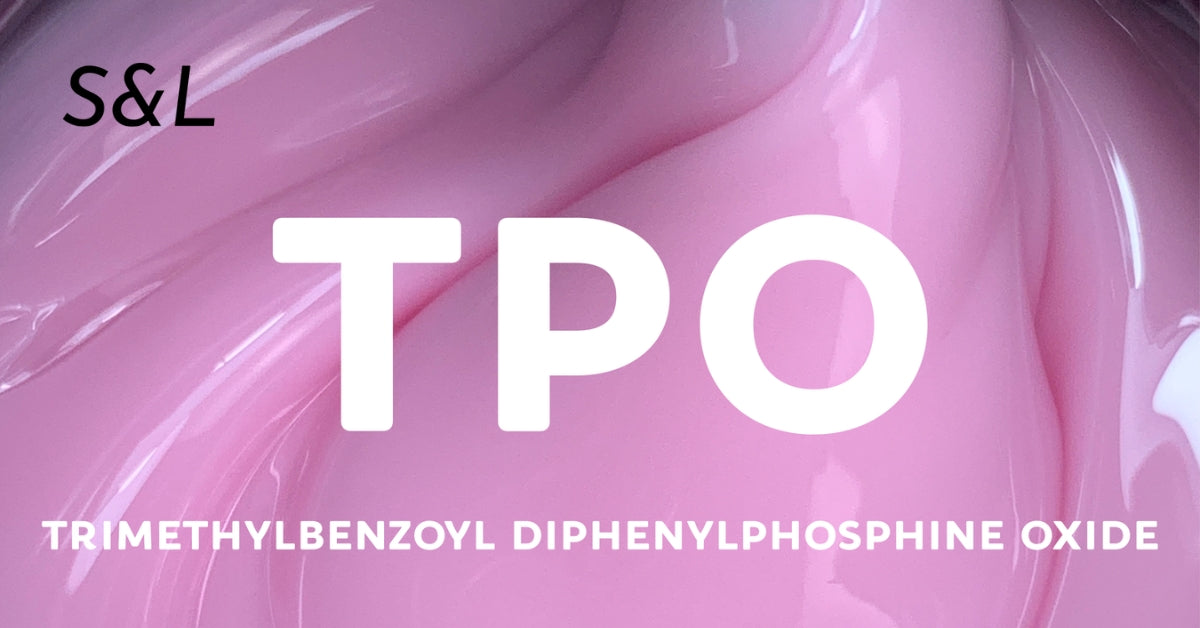 What Is TPO in Gel Nail Polish