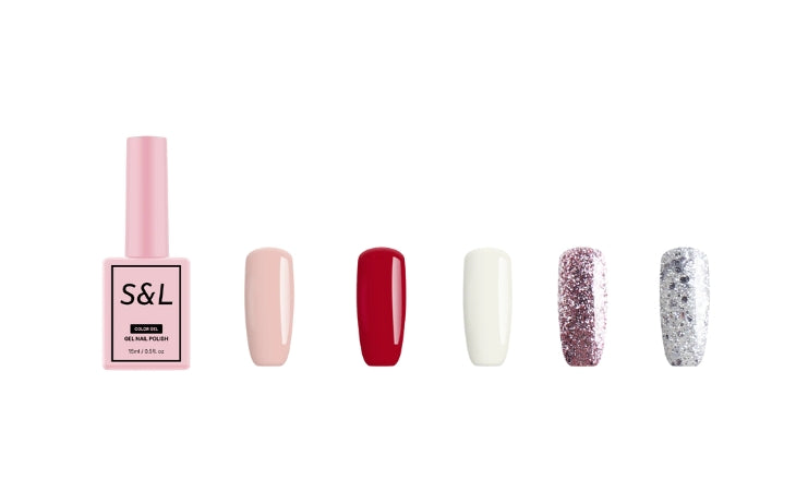 Valentine Collection