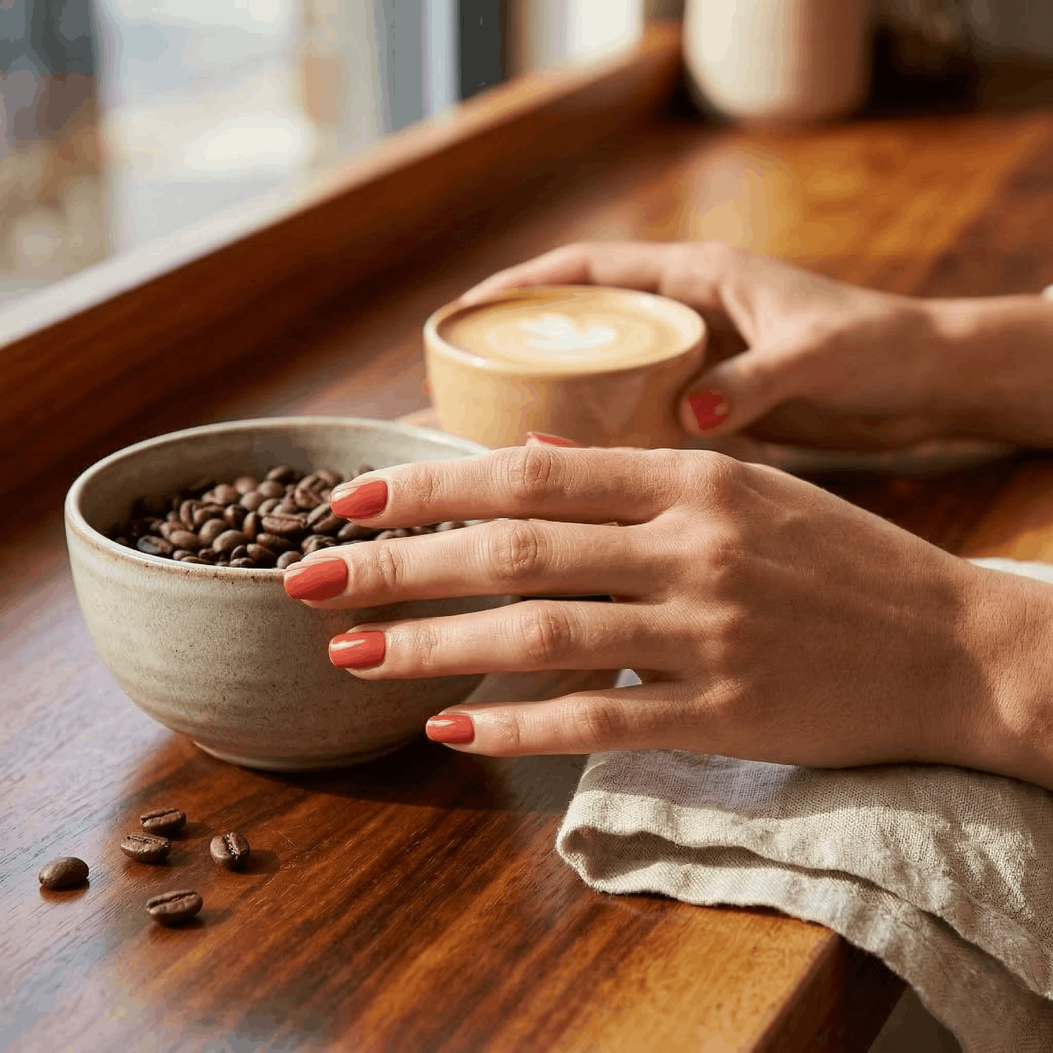 No. 046 Monarca revoloteando