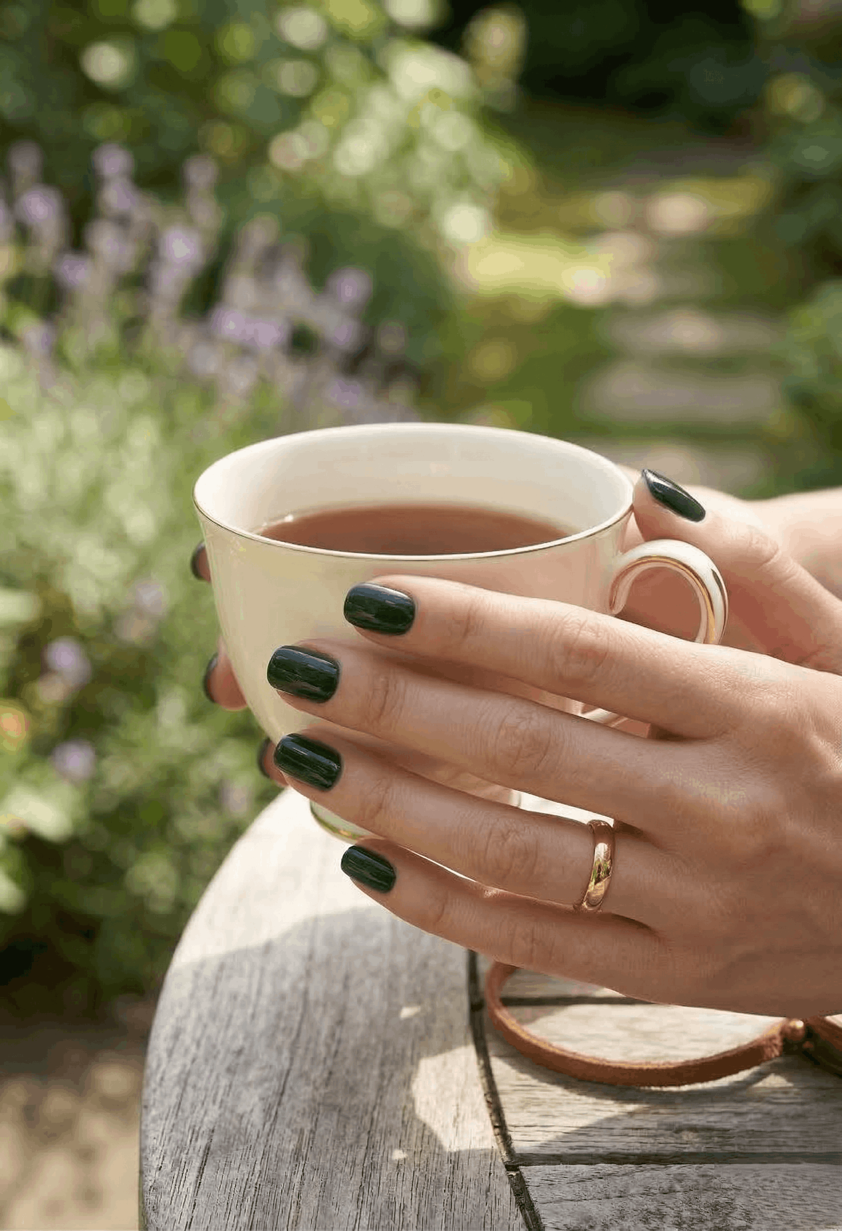 N°074 Le vert de Benjamin