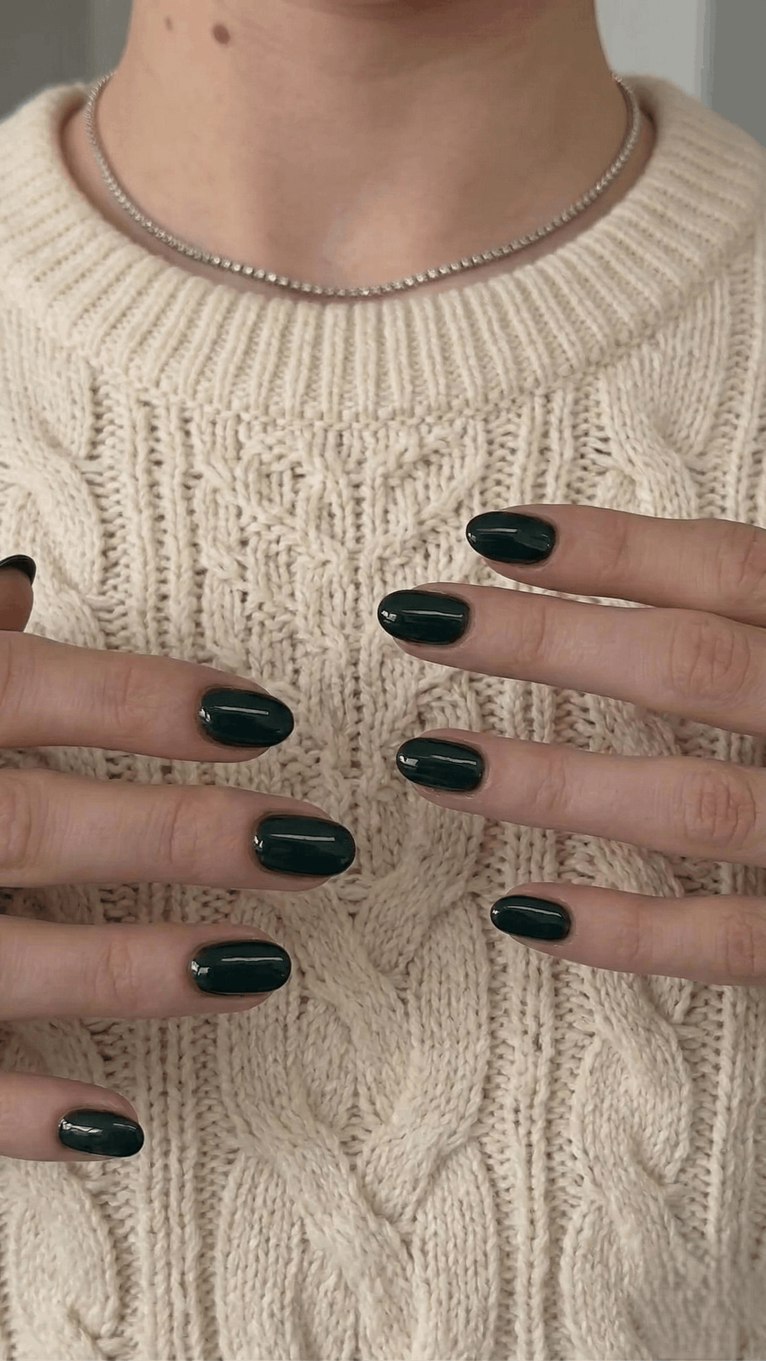 No. 074 Benjamin's Green