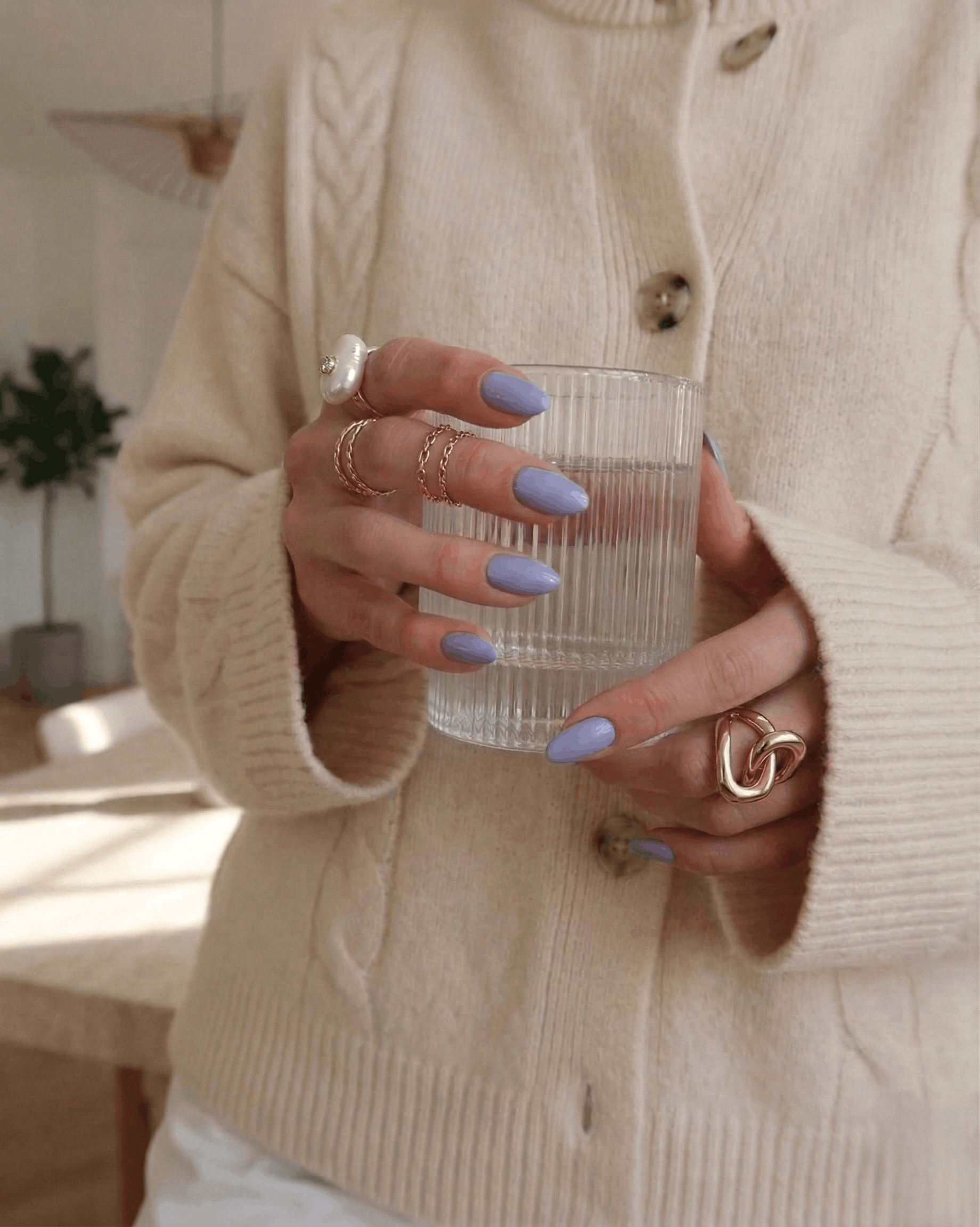 No. 134 Iceland Blues