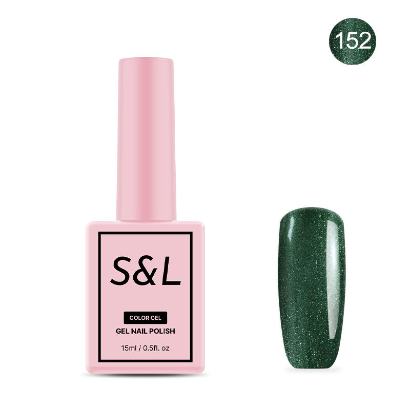S&L Gel Polish No 152 Trustfund