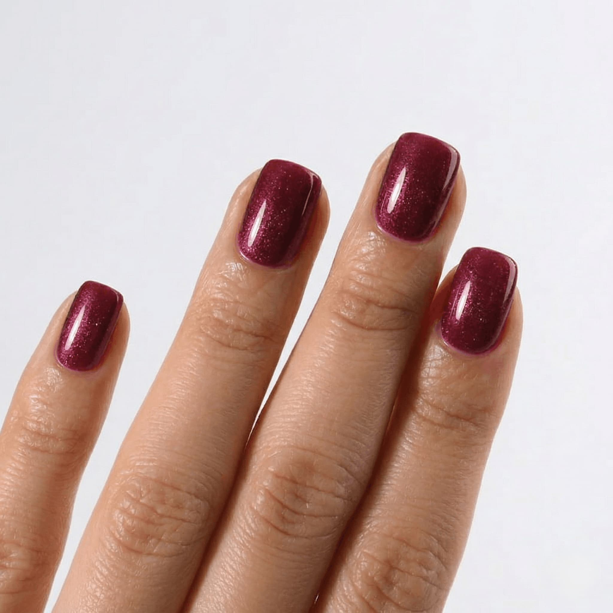 S&L Gel Polish No 158 Bloodstone