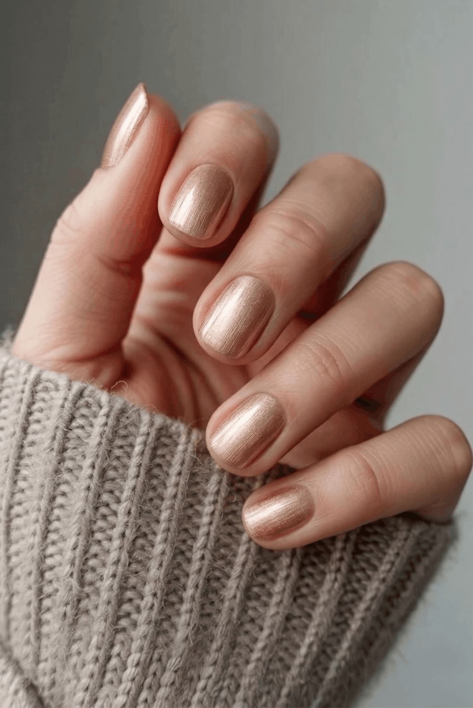 S&L Gel Polish No 161 Apricot Chiffon