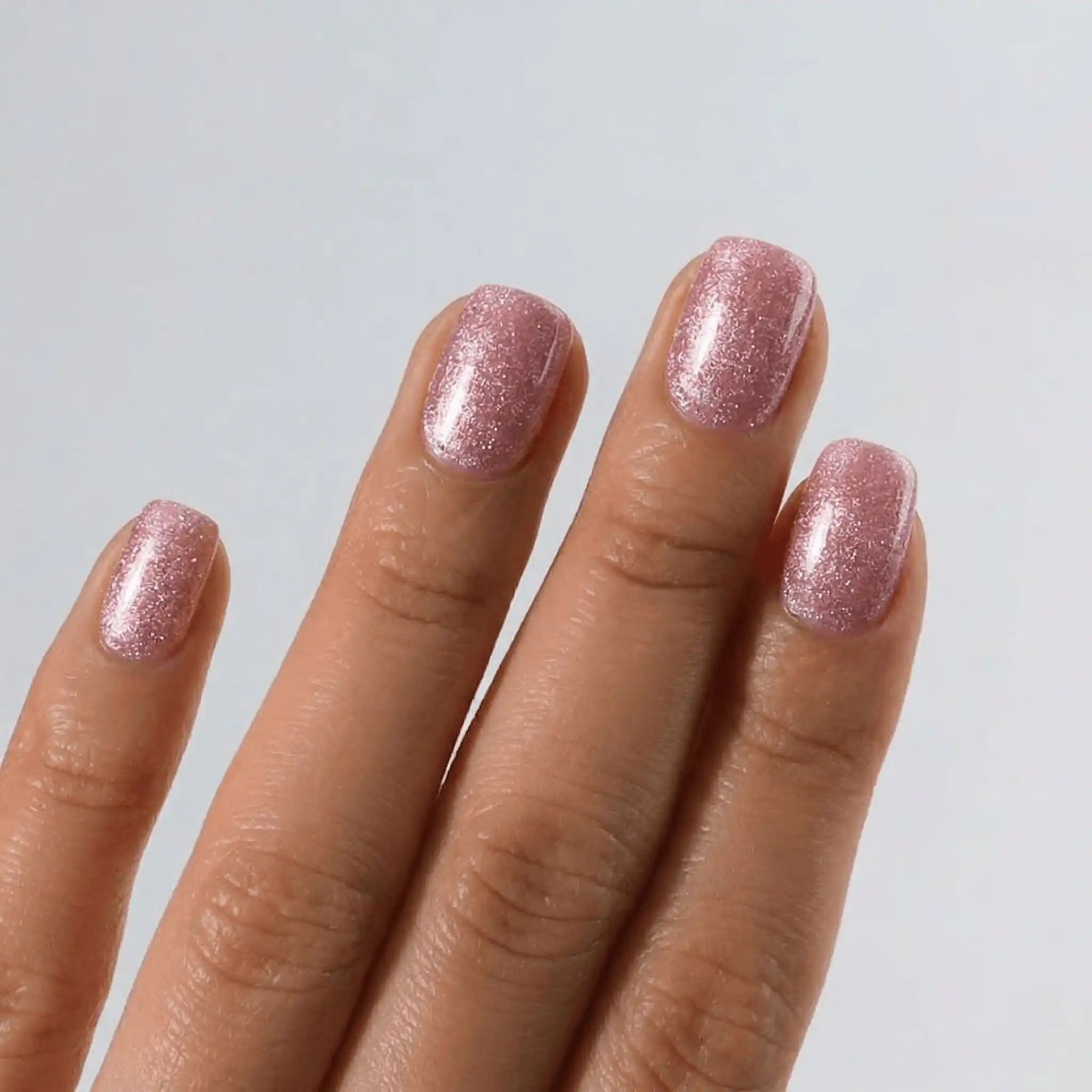 S&L Gel Polish Shimering Pink No.162