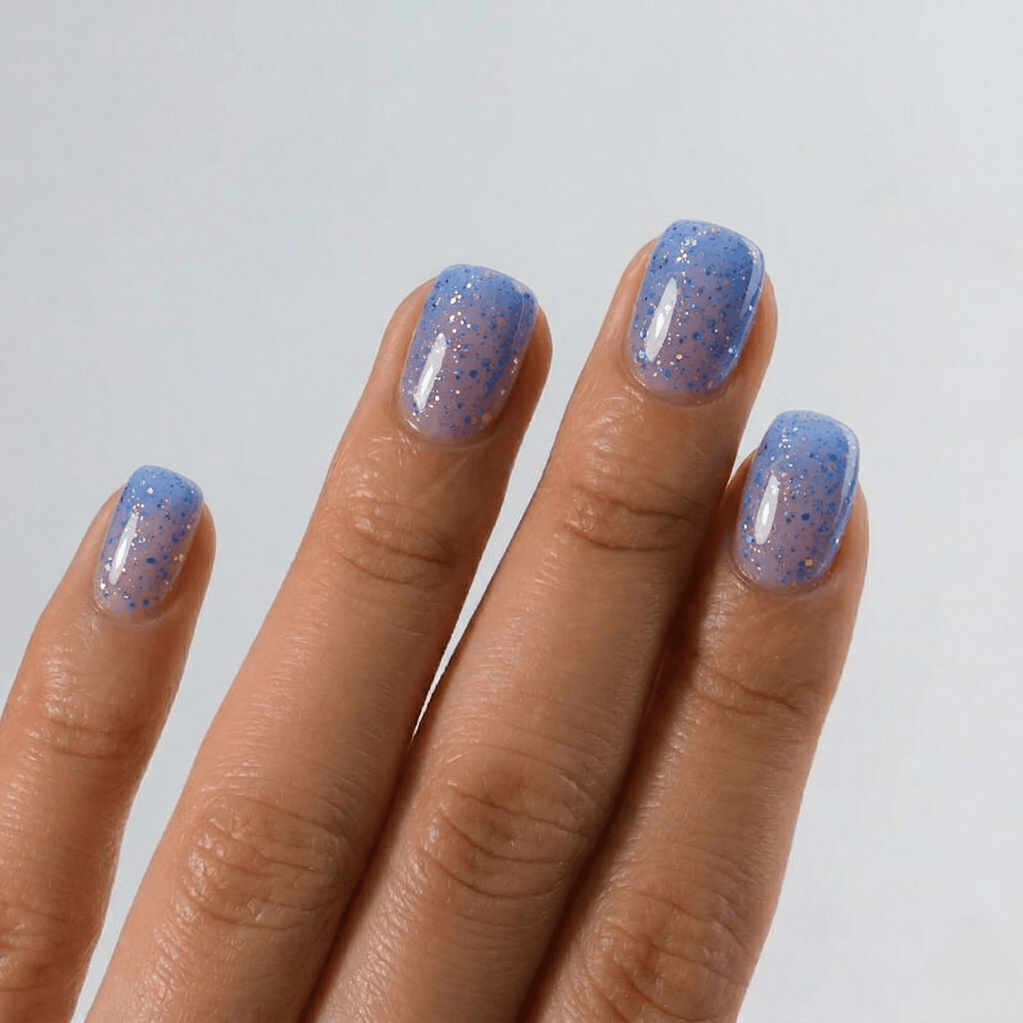 No. 166 Sapphire Ice