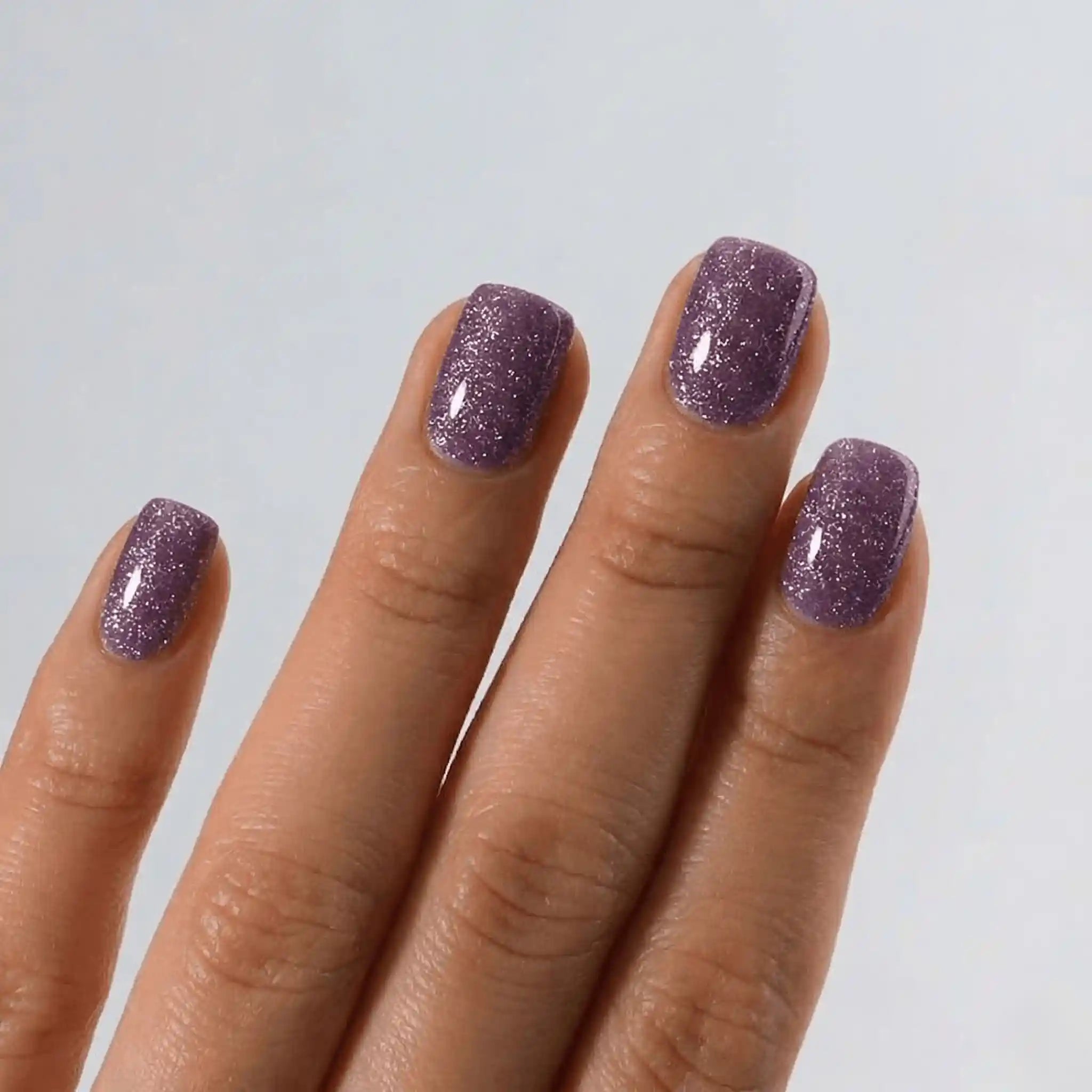 S&L gel Polish No. 168 Ulzzang Purple