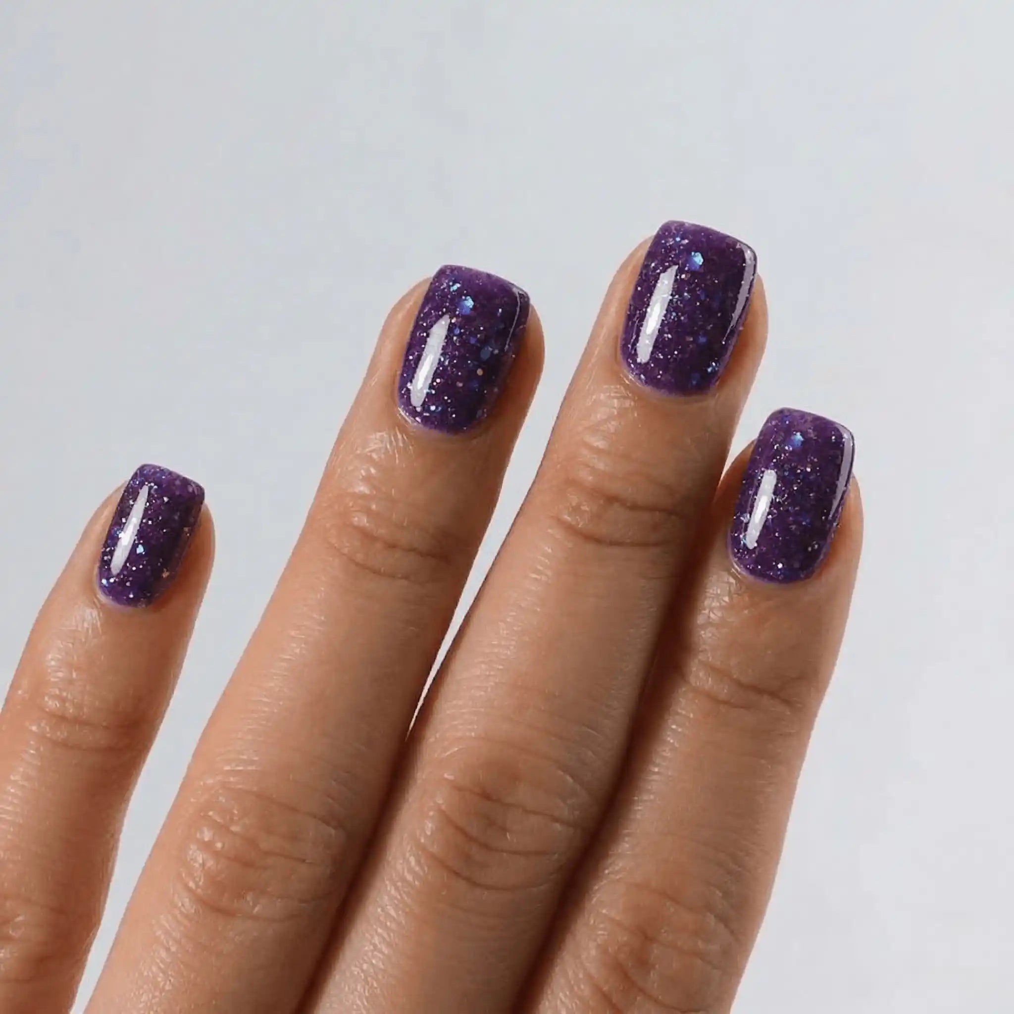S&L gel Polish No. 169 Banwol Nights
