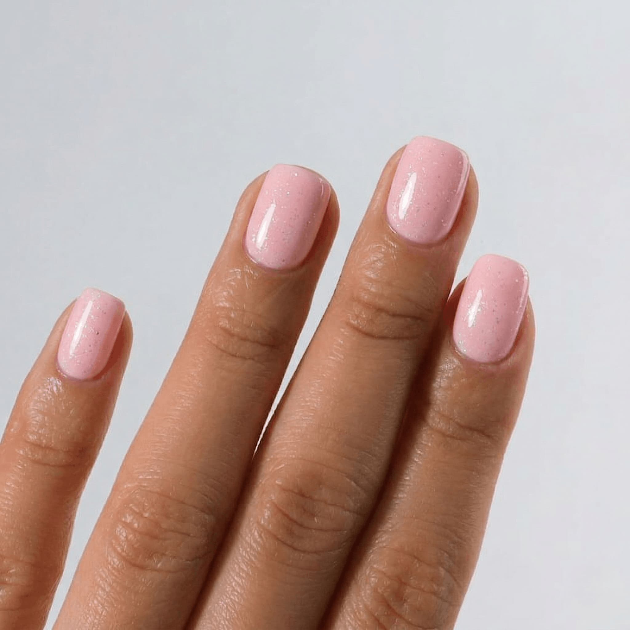S&L Gel Polish No 170 Pretty In Pink