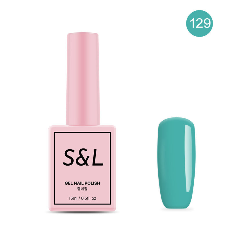 S&L's No. 129 Poolside Chill