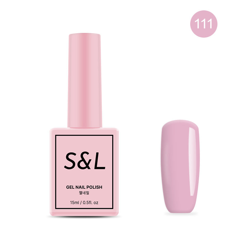 S&L's No. 111 Idle Love