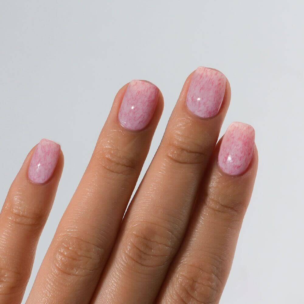 N°077 Barbe à papa