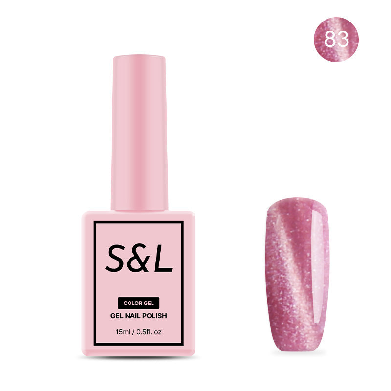 S&L Gel Polish No 083 Miranda