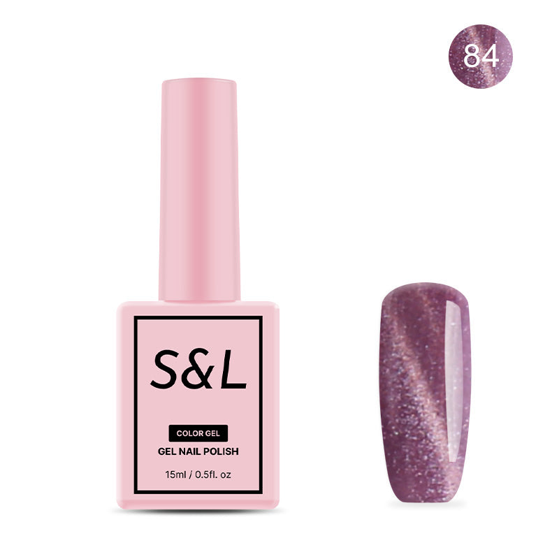 S&L Gel Polish No 084 Venus