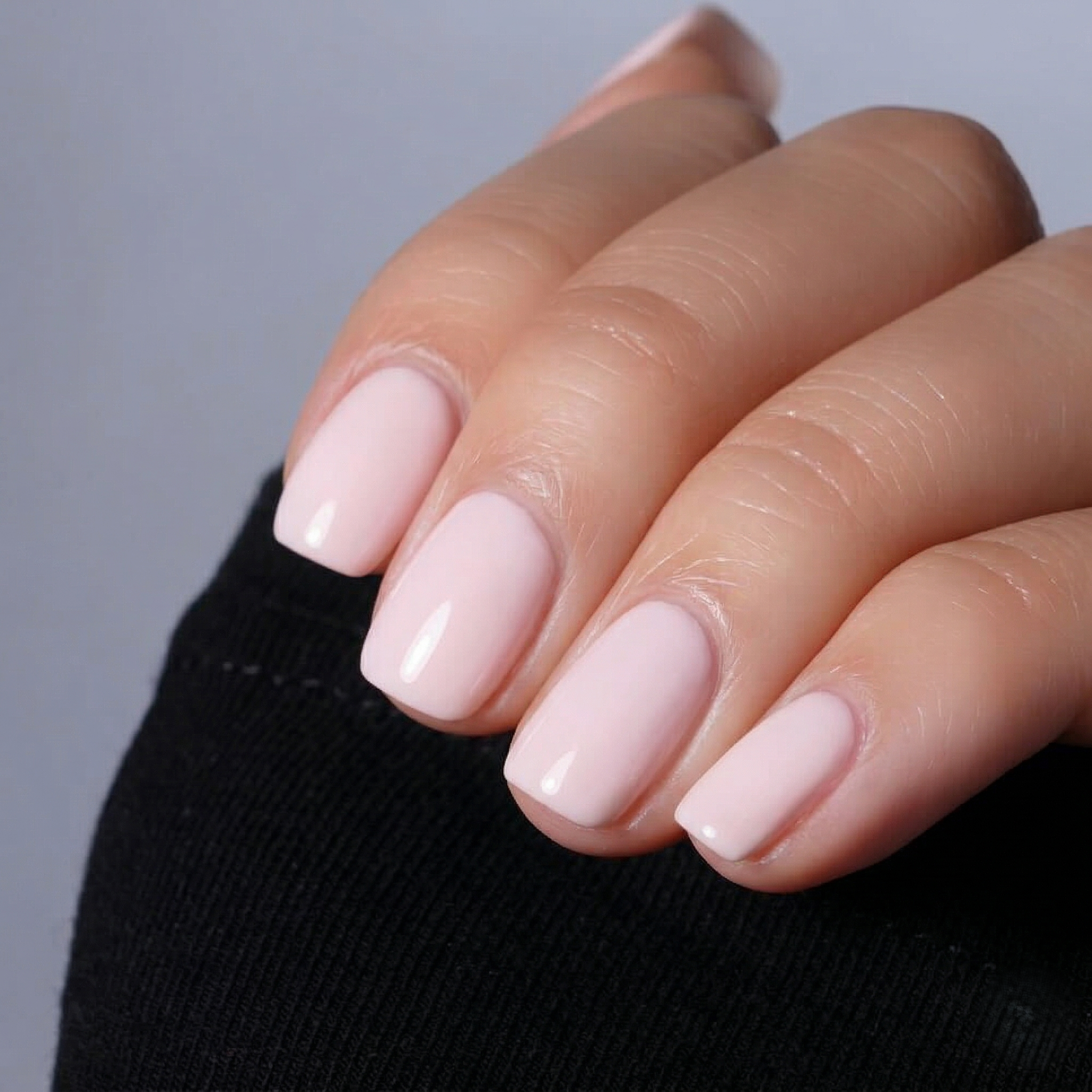 Gel Nail Trio Set: Builder Gel, Base Coat, and Top Coat