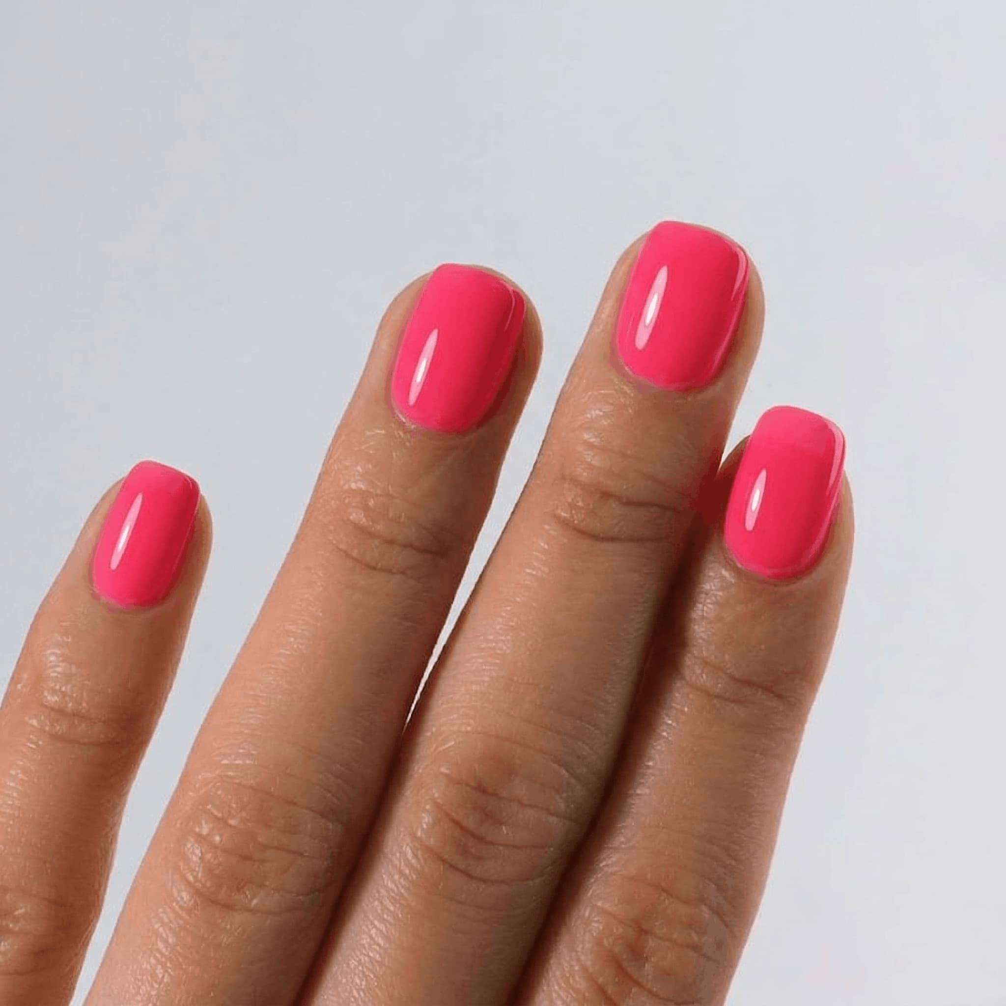 S&L Gel Nail Polish No 130 Suckerpunch 15ml