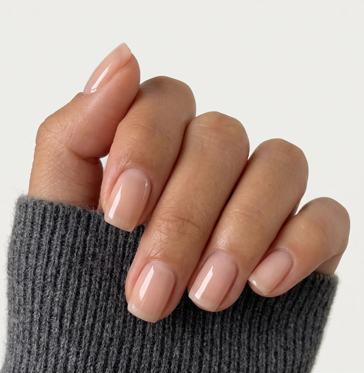 No. 106 Rustic Romance Gel Nail Polish