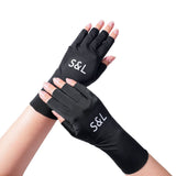 Gants UV pour Manucure en Gel