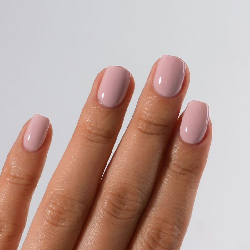 S&L Gel Nail Polish No 013 Secret Garden Party 15ml