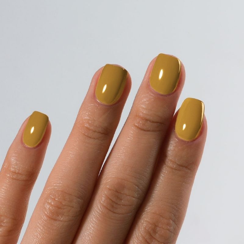 S&L Gel Polish No 030 Peas Please - 2